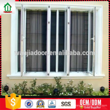 ventana abatible de pvc indio con el último diseño ventana abatible de pvc indio con el último diseño